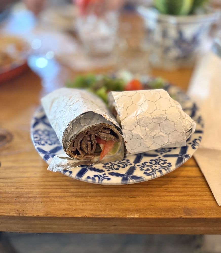 El Turco Turkish Food