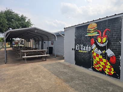El Vago Burger & BBQ