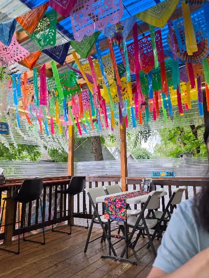 El Vencedor Mexican Food