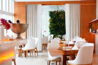 Elcielo Restaurant Miami