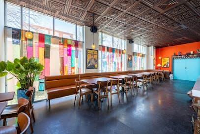 Electric Gravy Mumbai Bar & Canteen