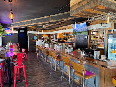 Elements Eatery & Bar
