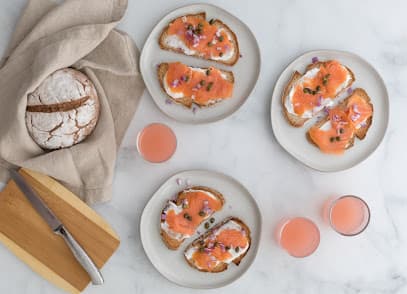 Eleven Eleven Wellness Bakery