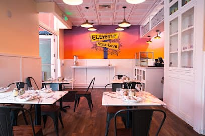 Eleventh Street Pizza Dadeland