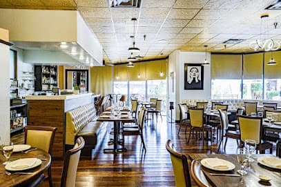 Elia Authentic Greek Restaurant