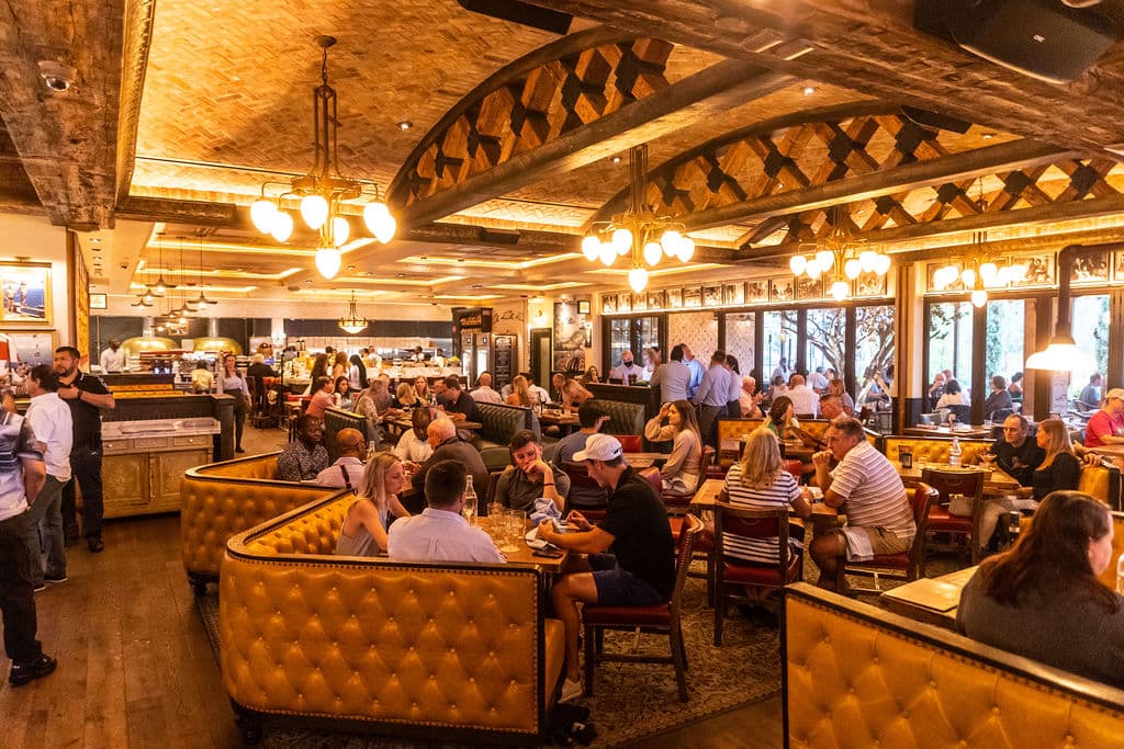 Elisabetta's Ristorante