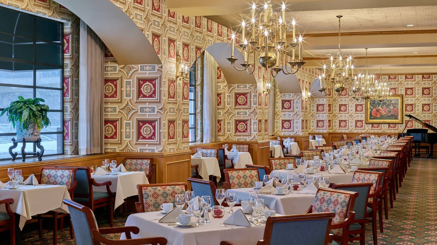 Ellyngton's
