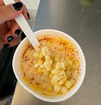 Elotes el Fridas
