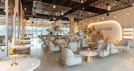 Emari Roast Cafe Troy