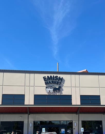 Emish Market