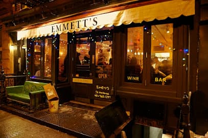 Emmett's