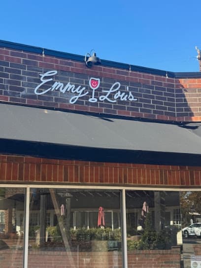 Emmy Lou's