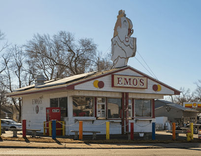 Emo's Dairy Mart