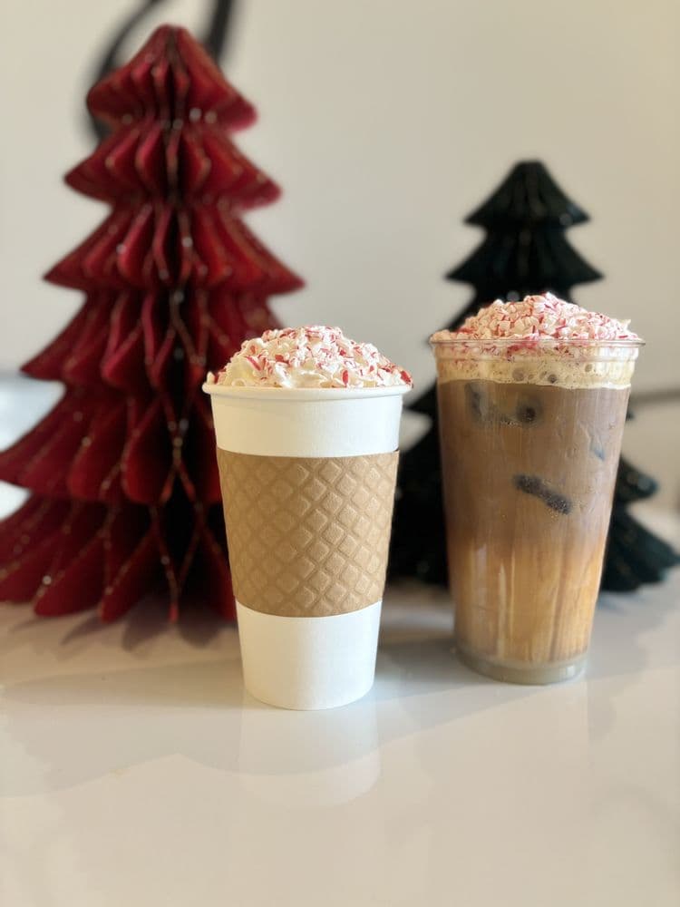 Empire Bagel Factory