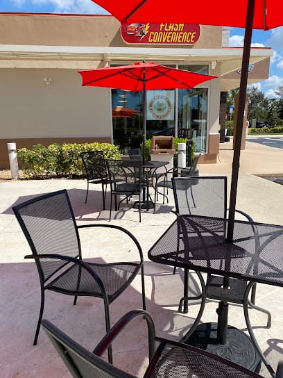 Empire Bagel Factory