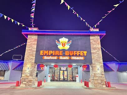 Empire Buffet
