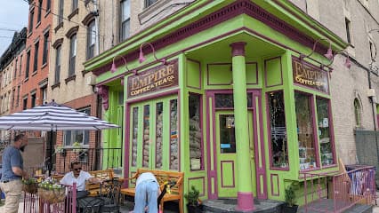 Empire Coffee & Tea