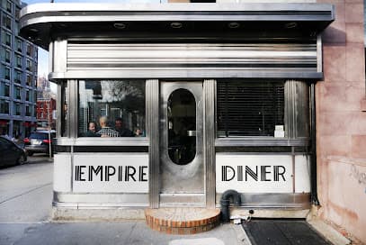 Empire Diner