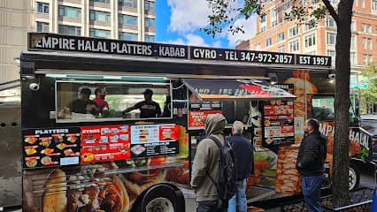 Empire Halal