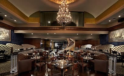Empire Steak House East