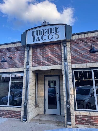 Empire Tacos