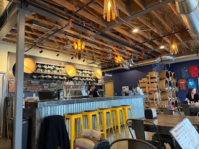 Emrys Beer & Mead Works