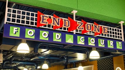End Zone Food Court