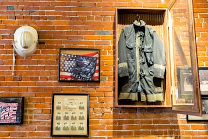 Engine House Cafe