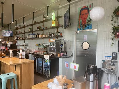 Enid Coffee