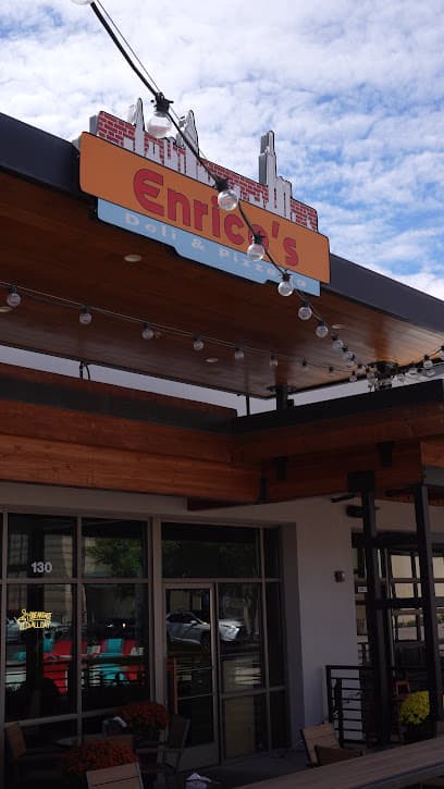 Enrico's Deli & Pizzeria