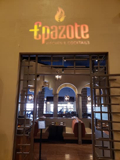 Epazote Kitchen & Cocktails