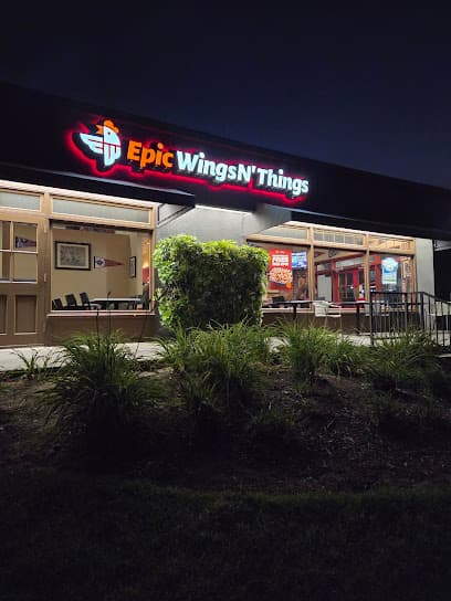 Epic Wings