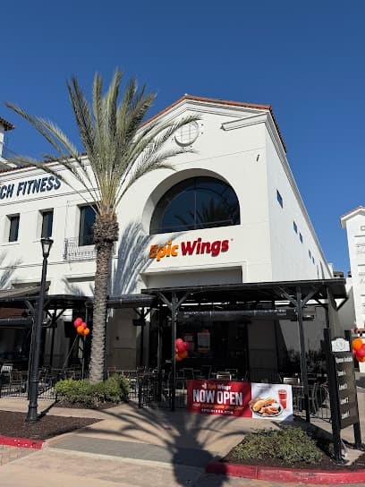 Epic Wings