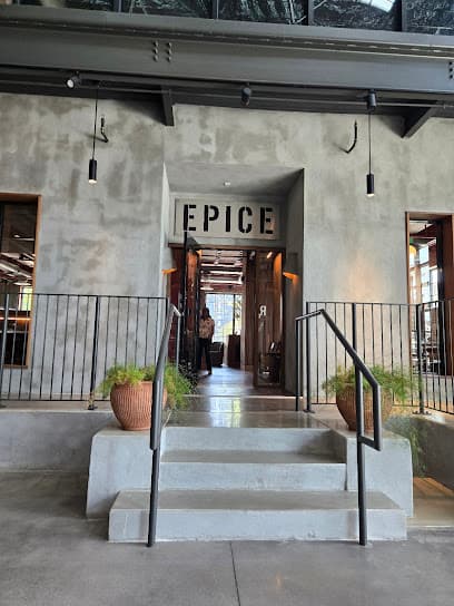 Epice Birmingham
