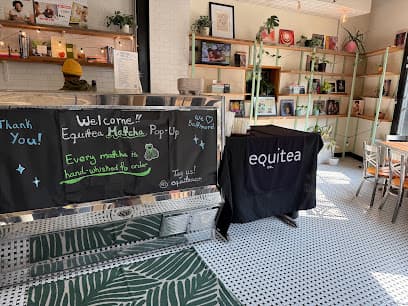 Equitea