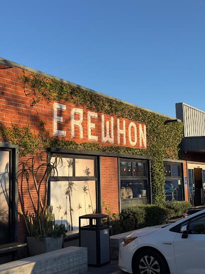 Erewhon Venice
