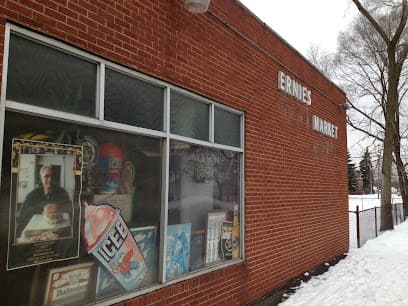 Ernie's Market
