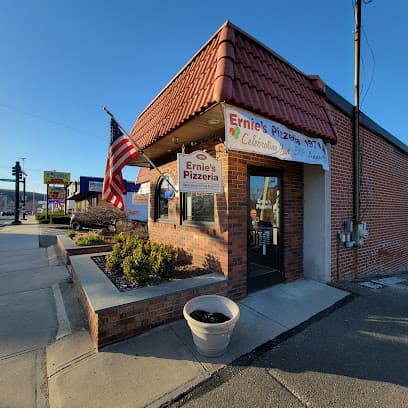 Ernie's Pizzeria