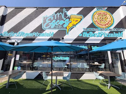 Esco's New York Style Pizza