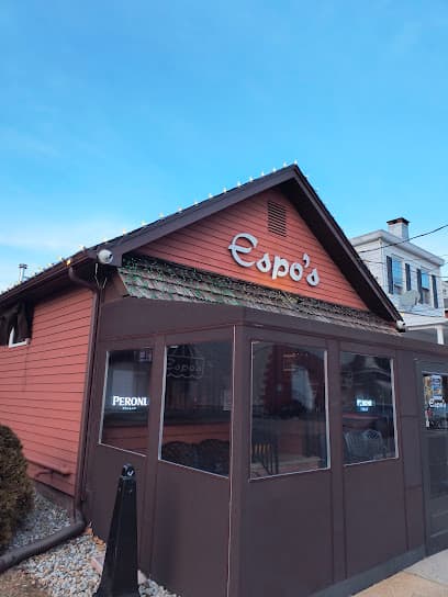 Espo's Restaurant & Bar