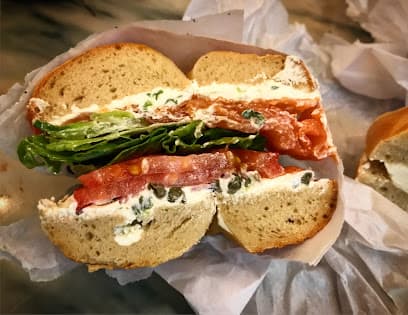 Ess-a-Bagel