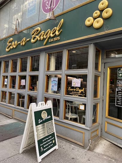 Ess-a-Bagel