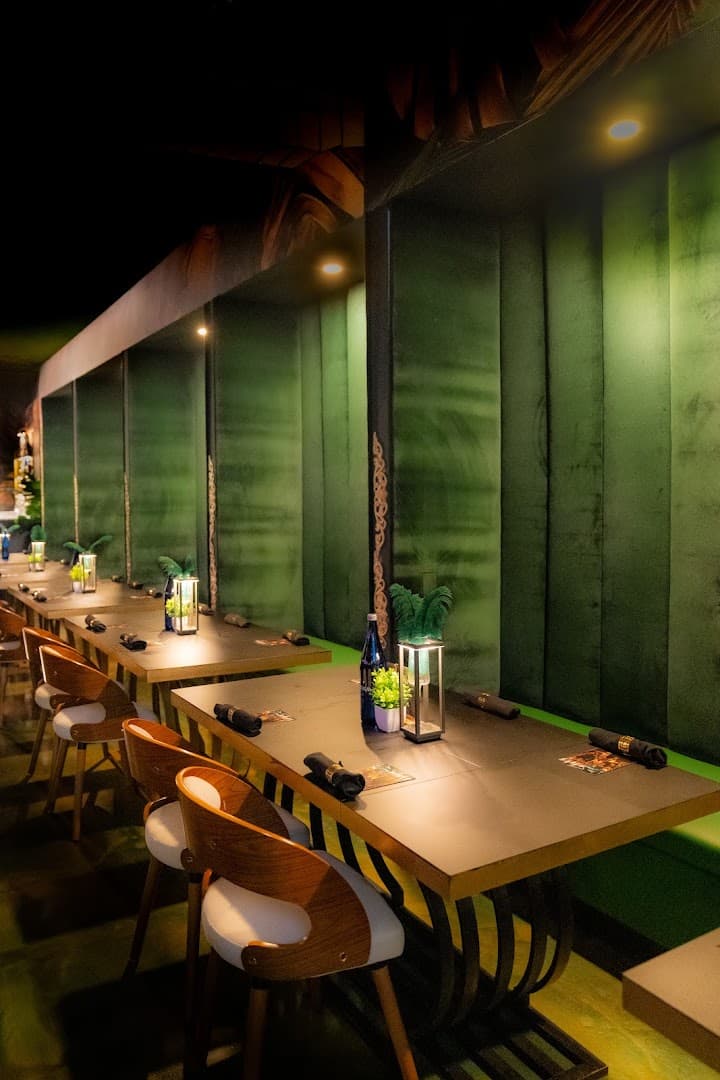 Essence Restaurant
