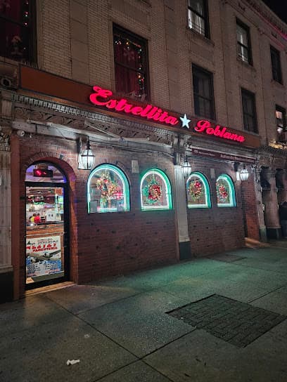 Estrellita Poblana 4