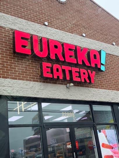 Eureka Eatery