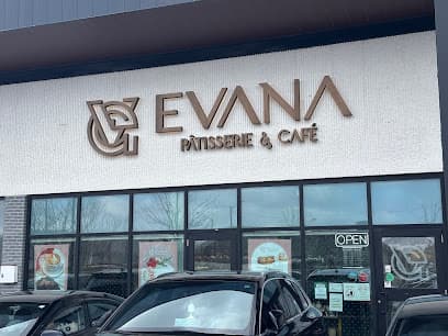Evana Pâtisserie & Café