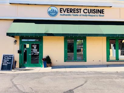 Everest Cuisine