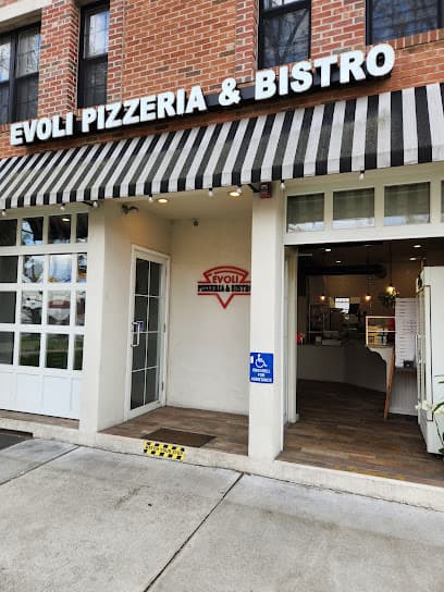 EVOLI Pizzeria & Bistro
