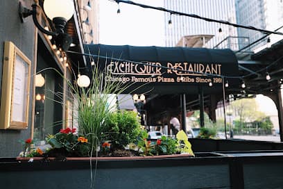 Exchequer Restaurant & Pub