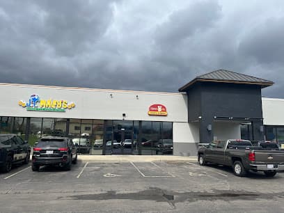 F & N Goode Chick'n Tenders